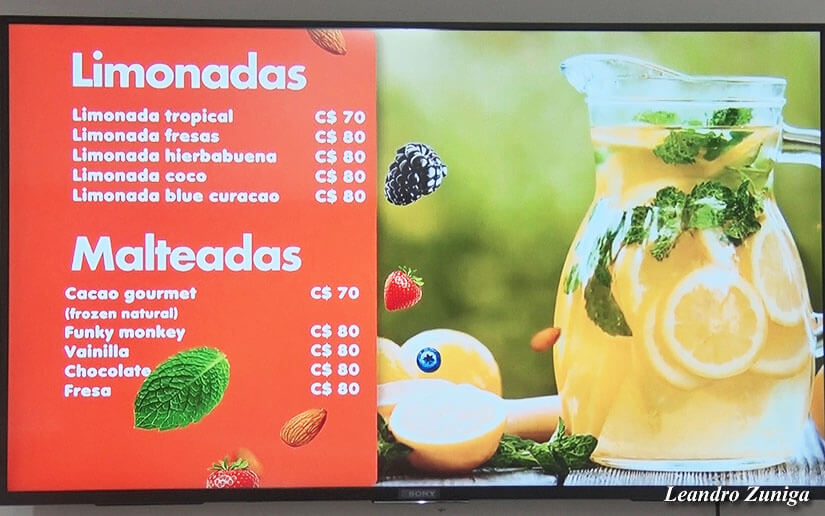 crepas