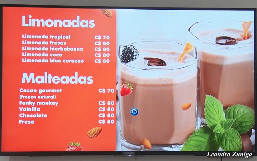 crepas