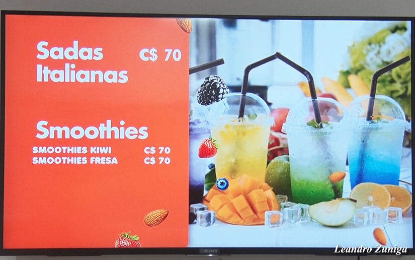crepas