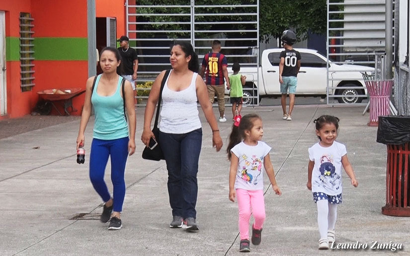 parques