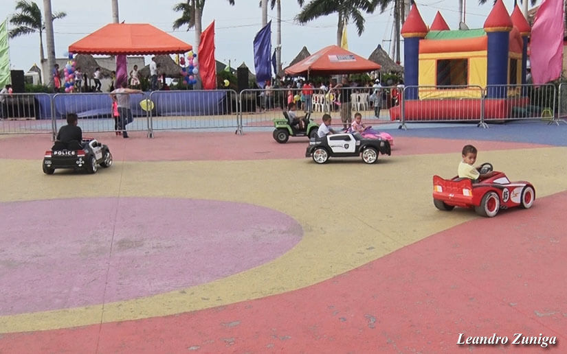 parques