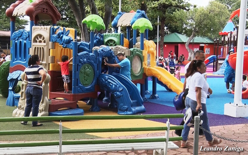 parques