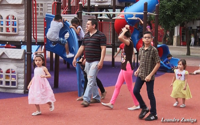parques
