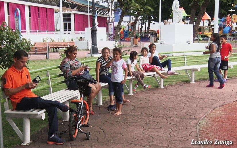 parques