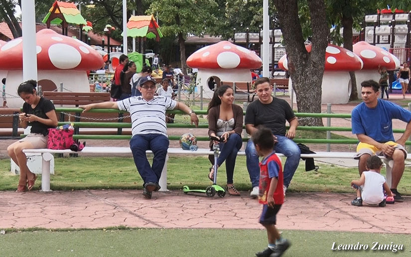 parques