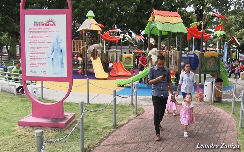 parques