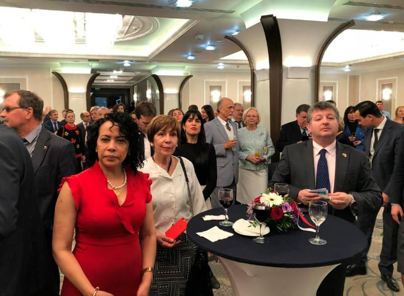 rusia