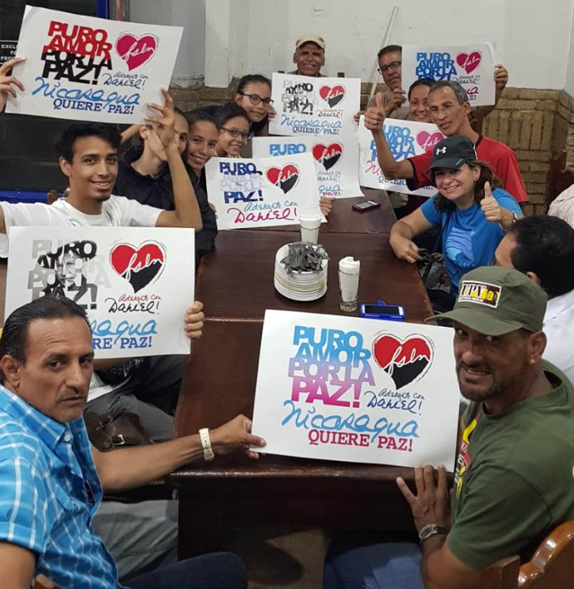 solidaridad