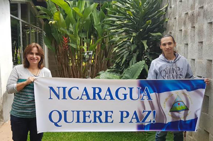 solidaridad