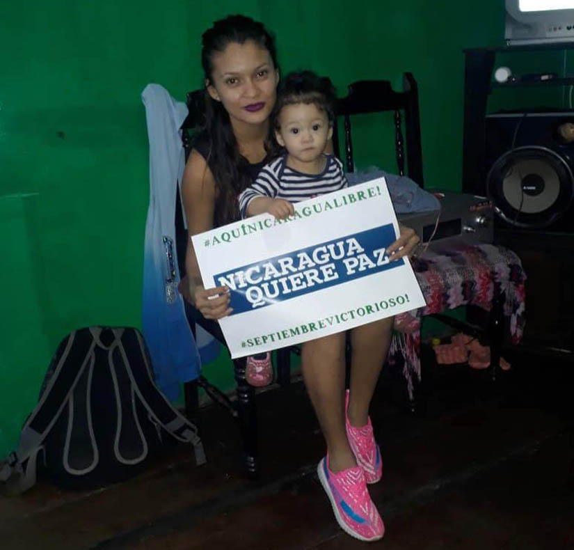 solidaridad