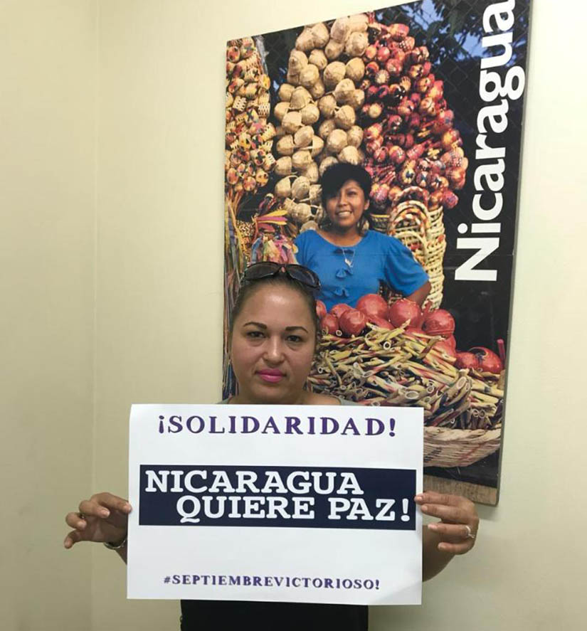 solidaridad