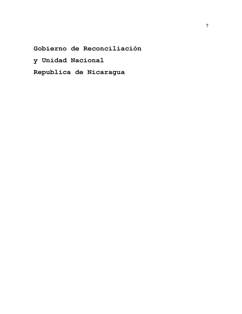 comunicado