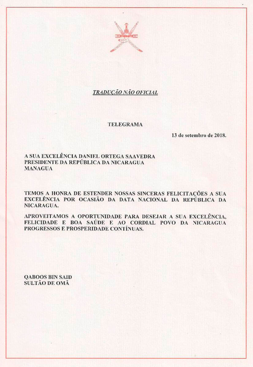 mensajes