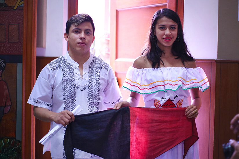 peru