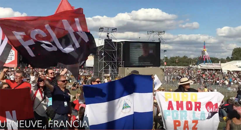 solidaridad
