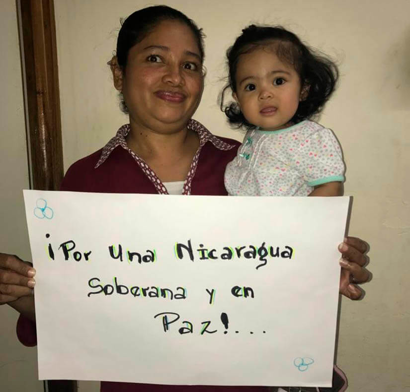 solidaridad