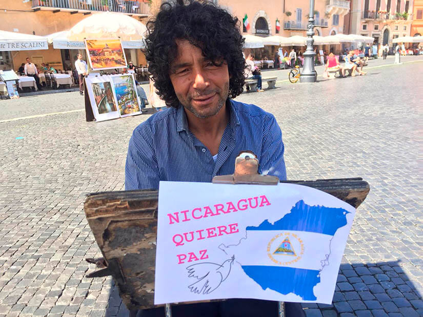 solidaridad