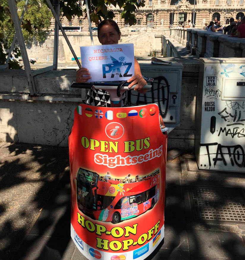 solidaridad