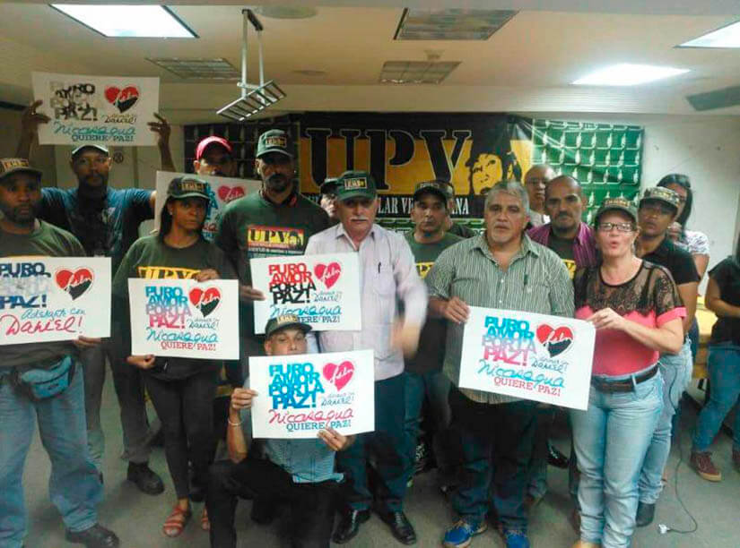 solidaridad