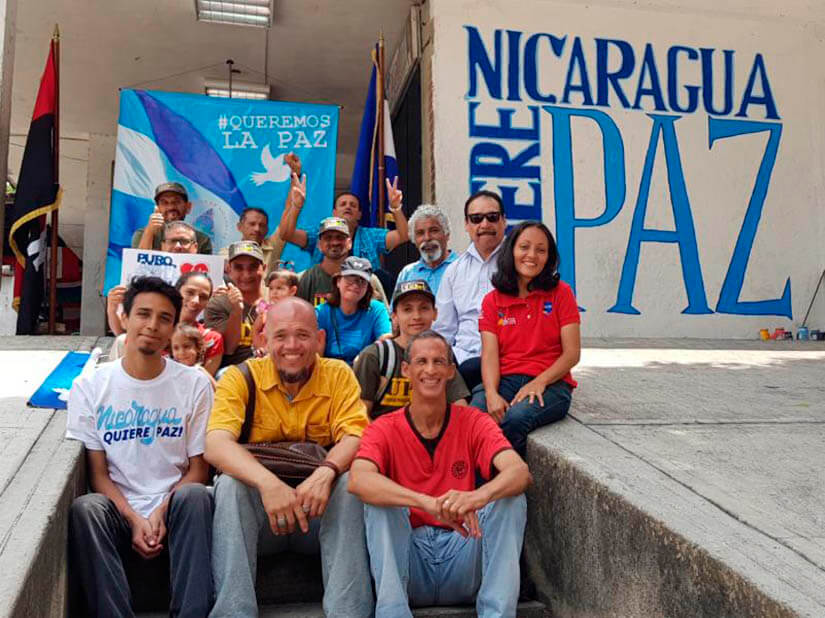 solidaridad