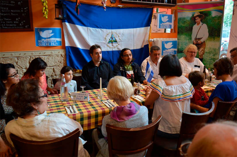 solidaridad