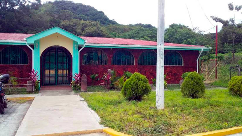 casas