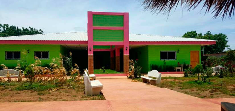 casas