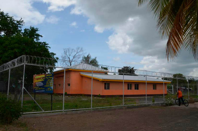 casas