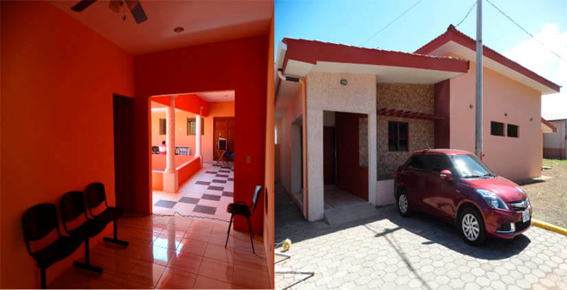 casas