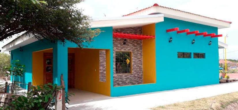 casas