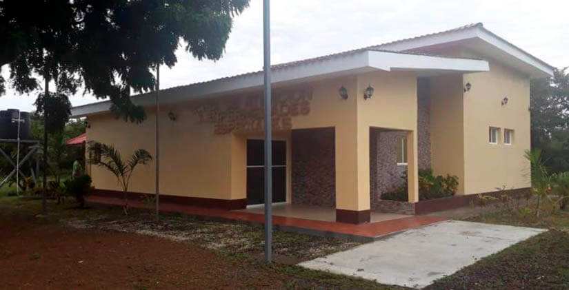 casas