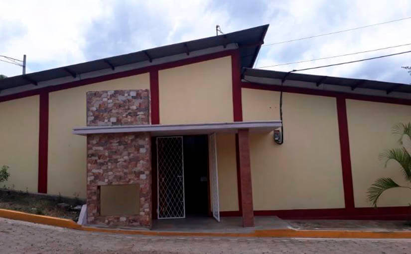 casas