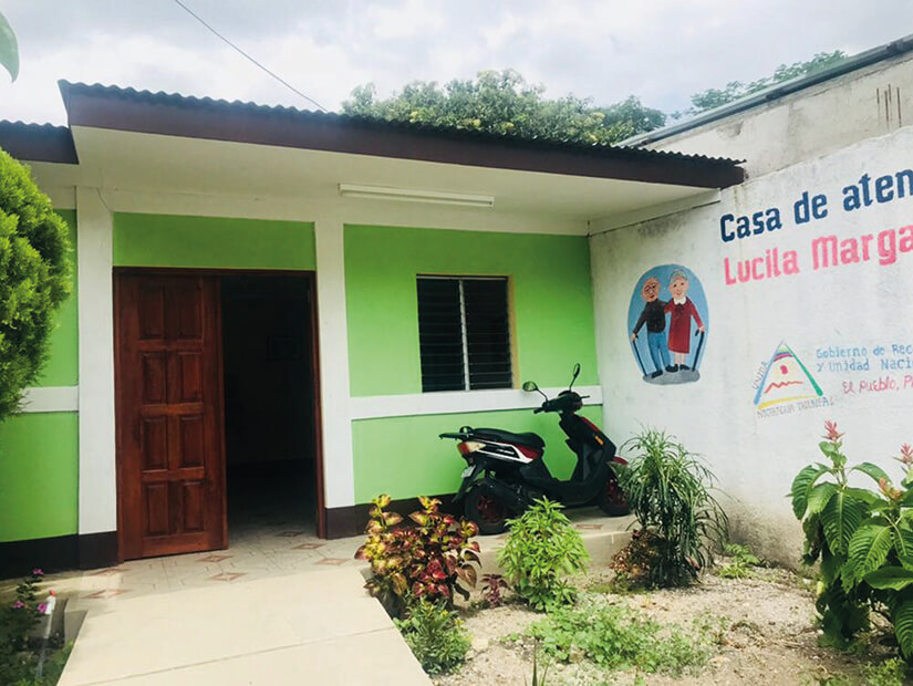 casas