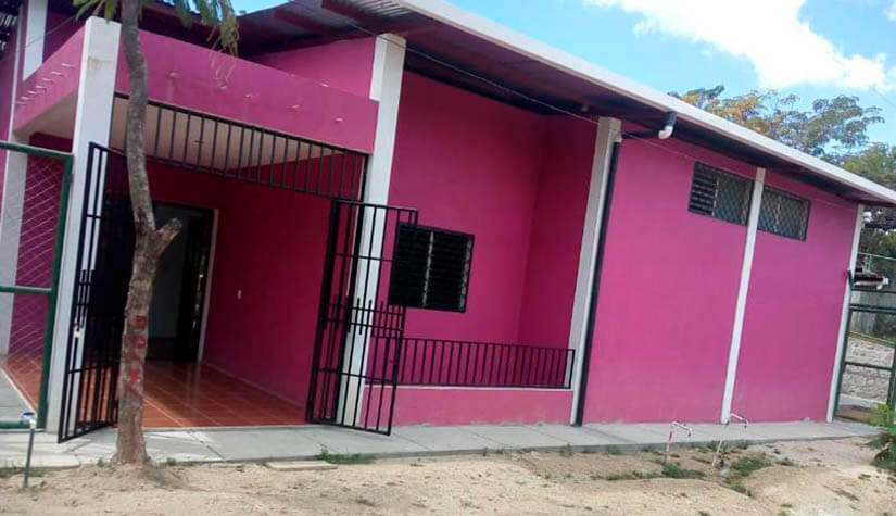 casas