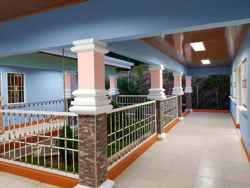 casas