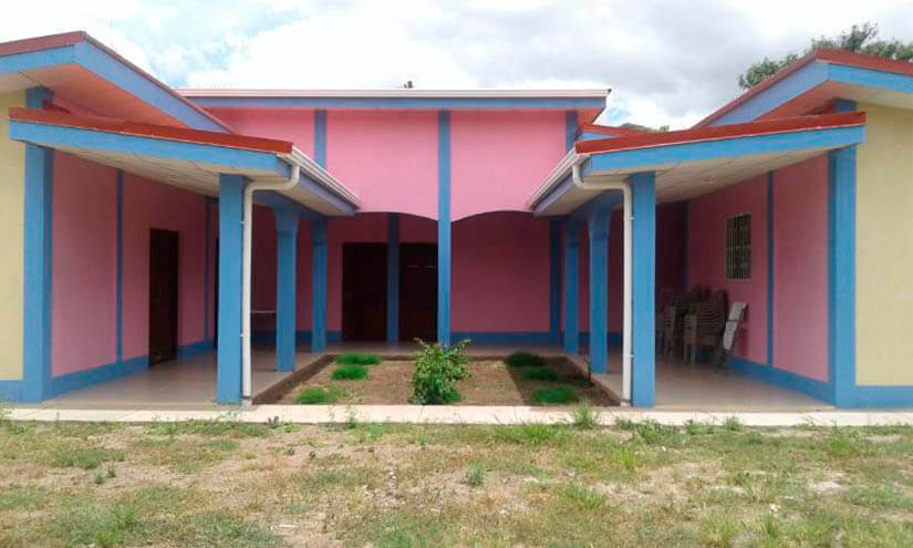 casas