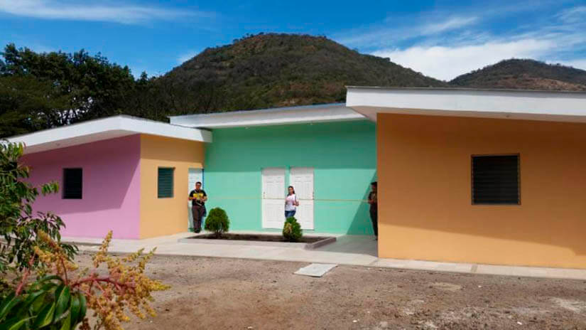casas