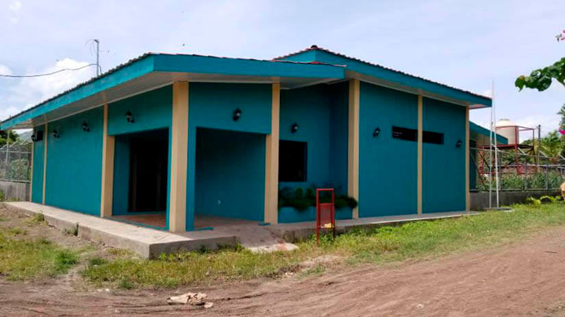 casas