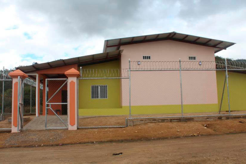 casas