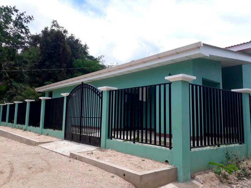 casas
