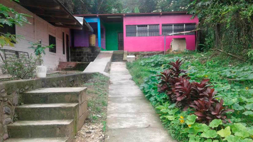 casas