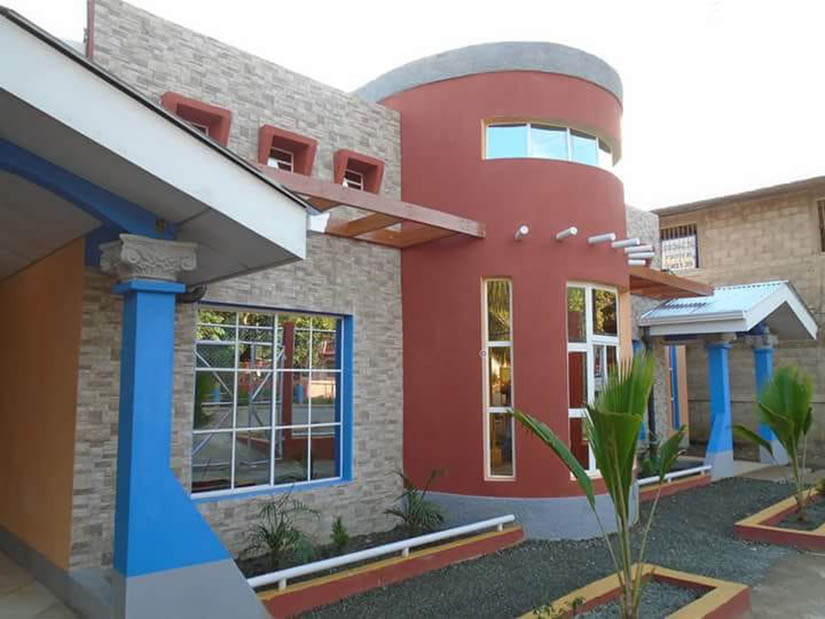 casas