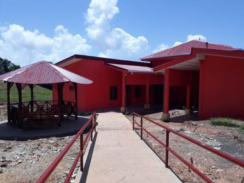 casas