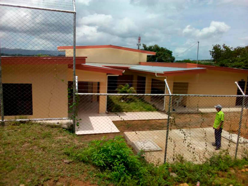 casas