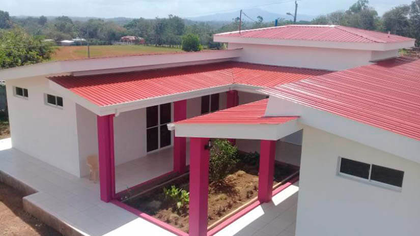 casas