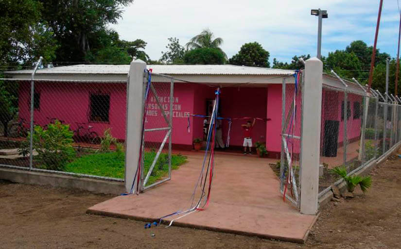 casas
