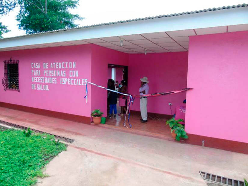 casas