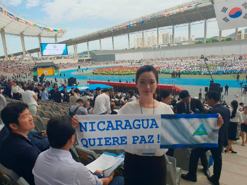 solidaridad