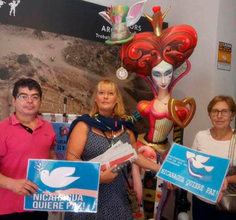 solidaridad