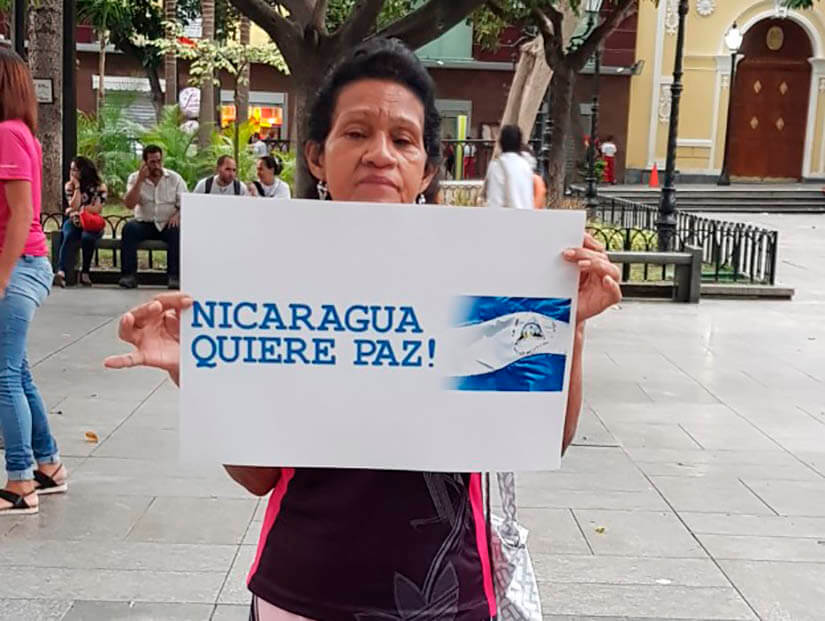solidaridad